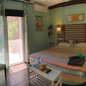 El Nácar Bed&Breakfast