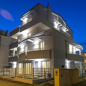 Residenza Riva Azzurra