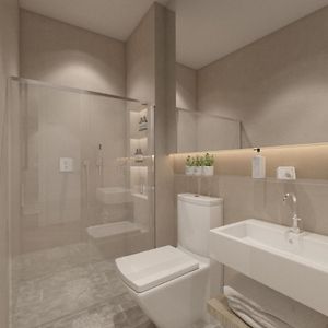 Appartamento con 1 camera da letto